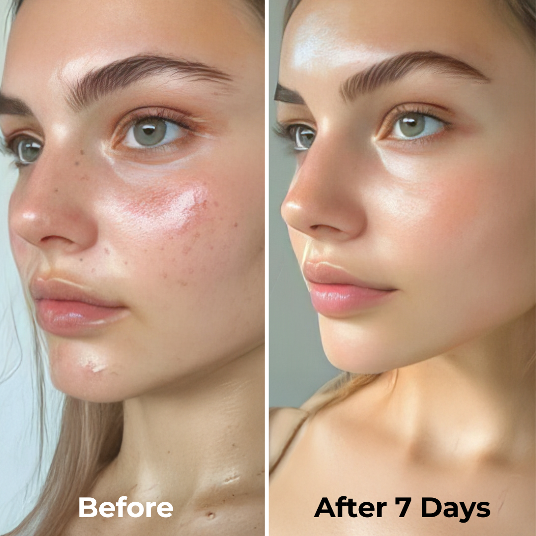 Korean Glass Skin Collagen Overnight Face Mask