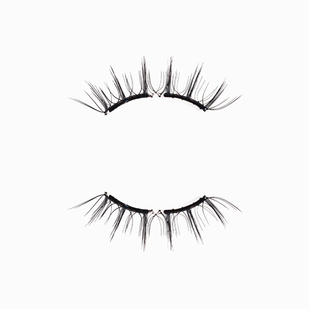 Magnetic Eyelashes Set (with Free Applicator)