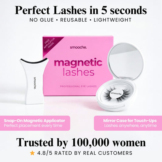 Magnetic Lashes Set