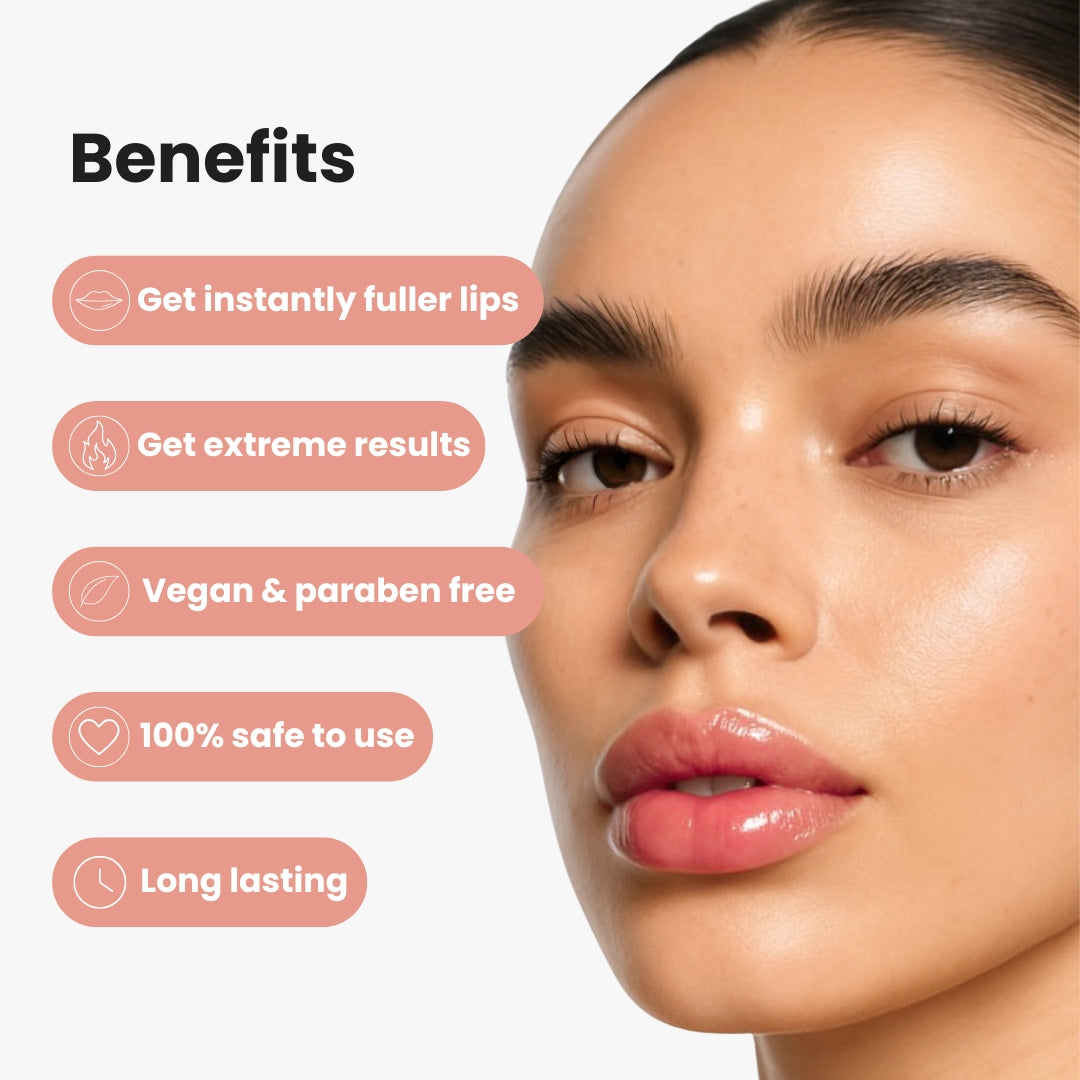 Collagen Lip Plumper