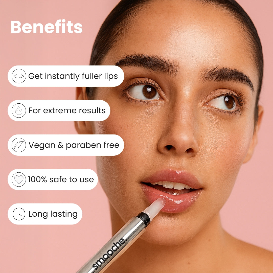Collagen Lip Plumper