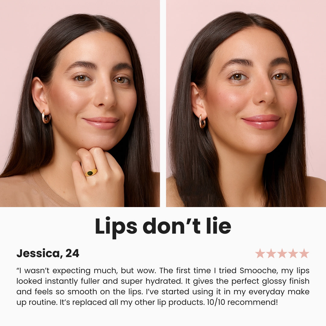 Collagen Lip Plumper